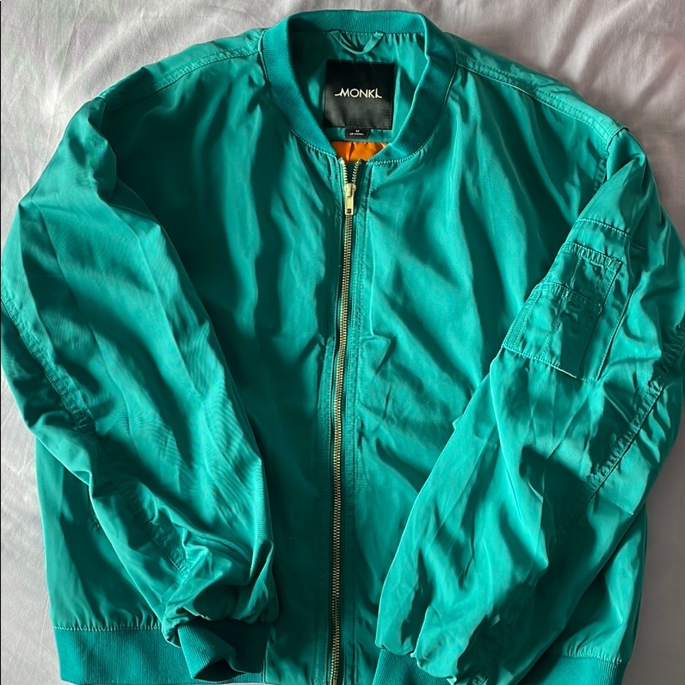 Women jacket
